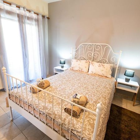 Muses Old Town Ioannina 2 Apartment Luaran gambar