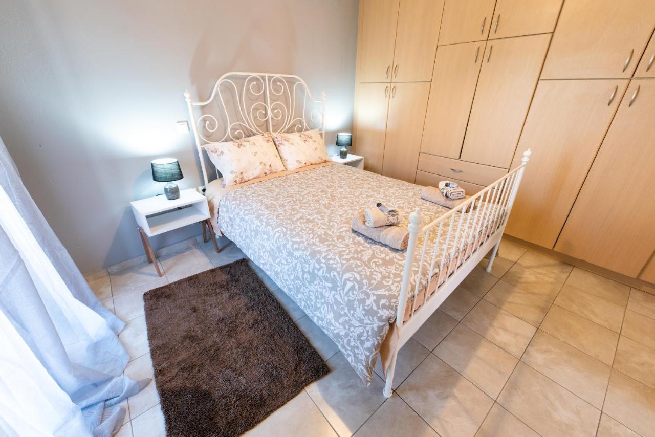 Muses Old Town Ioannina 2 Apartment Luaran gambar