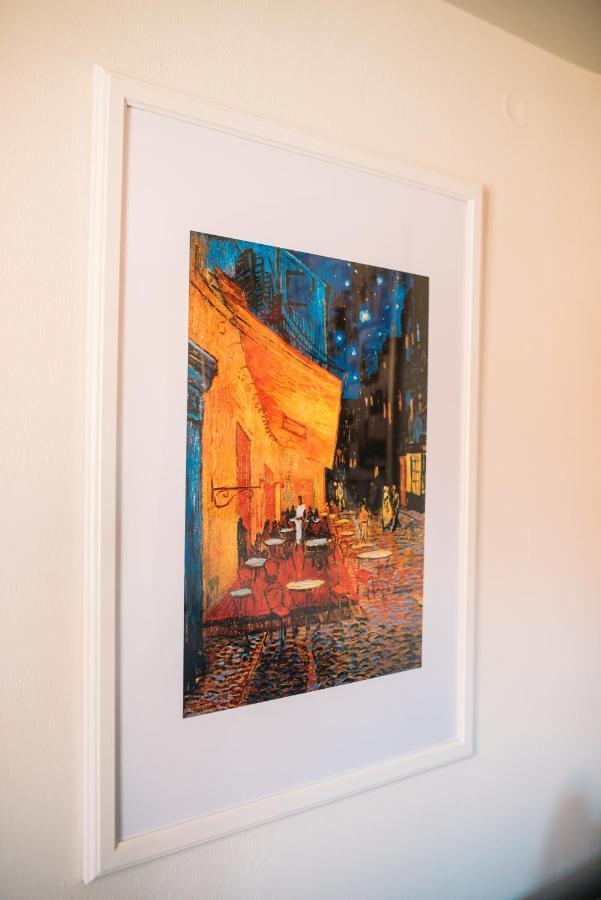 Muses Old Town Ioannina 2 Apartment Luaran gambar